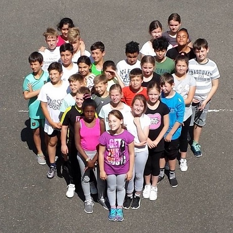 Schulbeginn 5er und EF