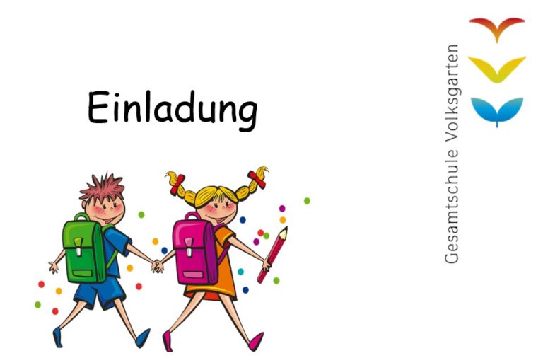 Einladung neue 5er: 20. Juni 2023
