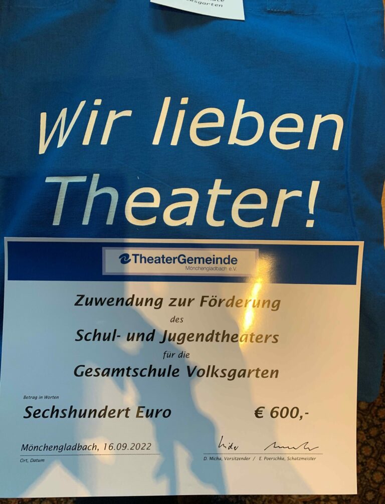 Förderpreis