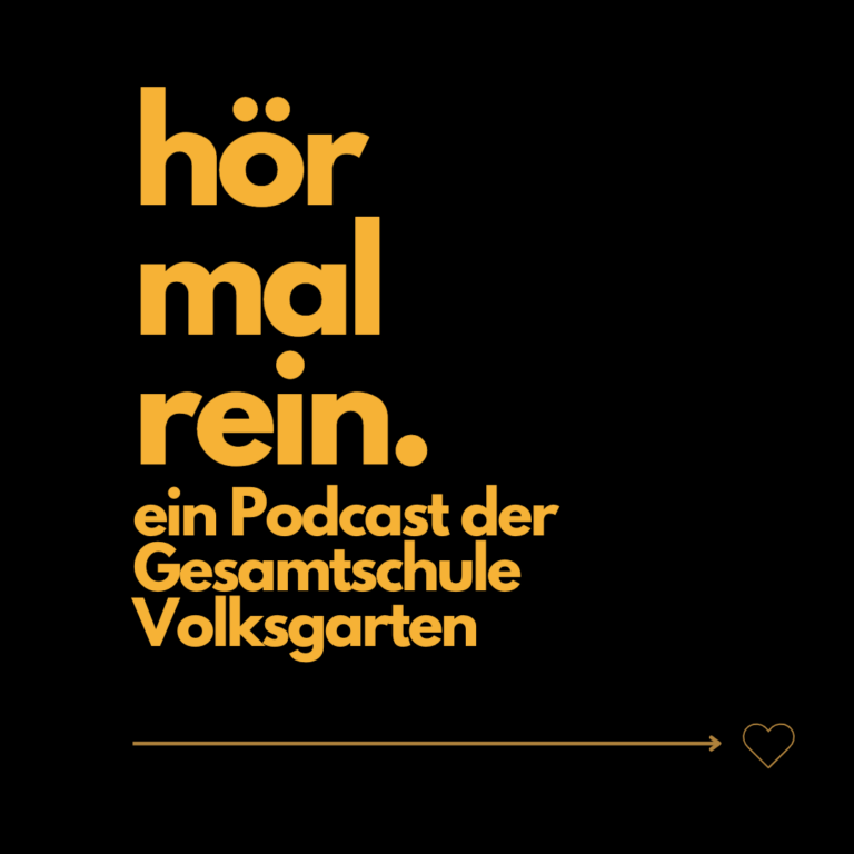 Podcasts Jahrgang 9