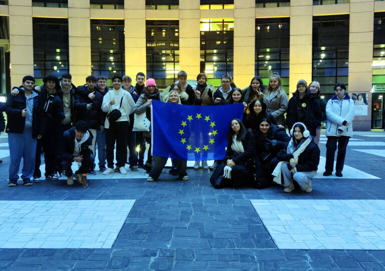 Euroscola