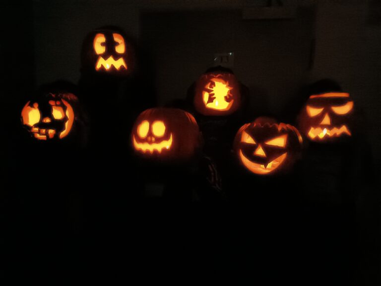 Halloween