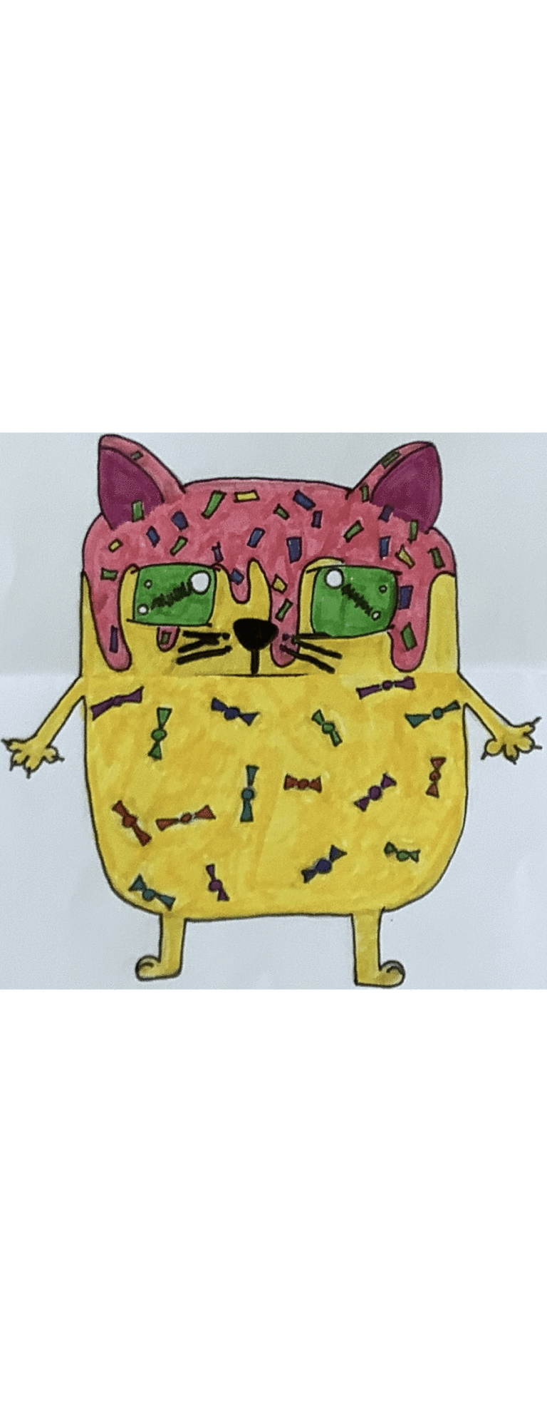 Kunst 5er
