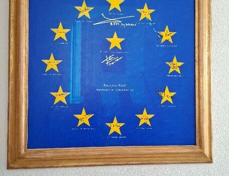 Projektkurs Europa