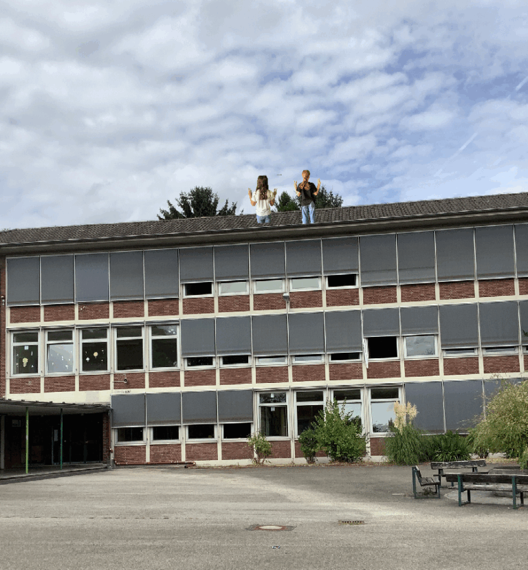 Klasse 6