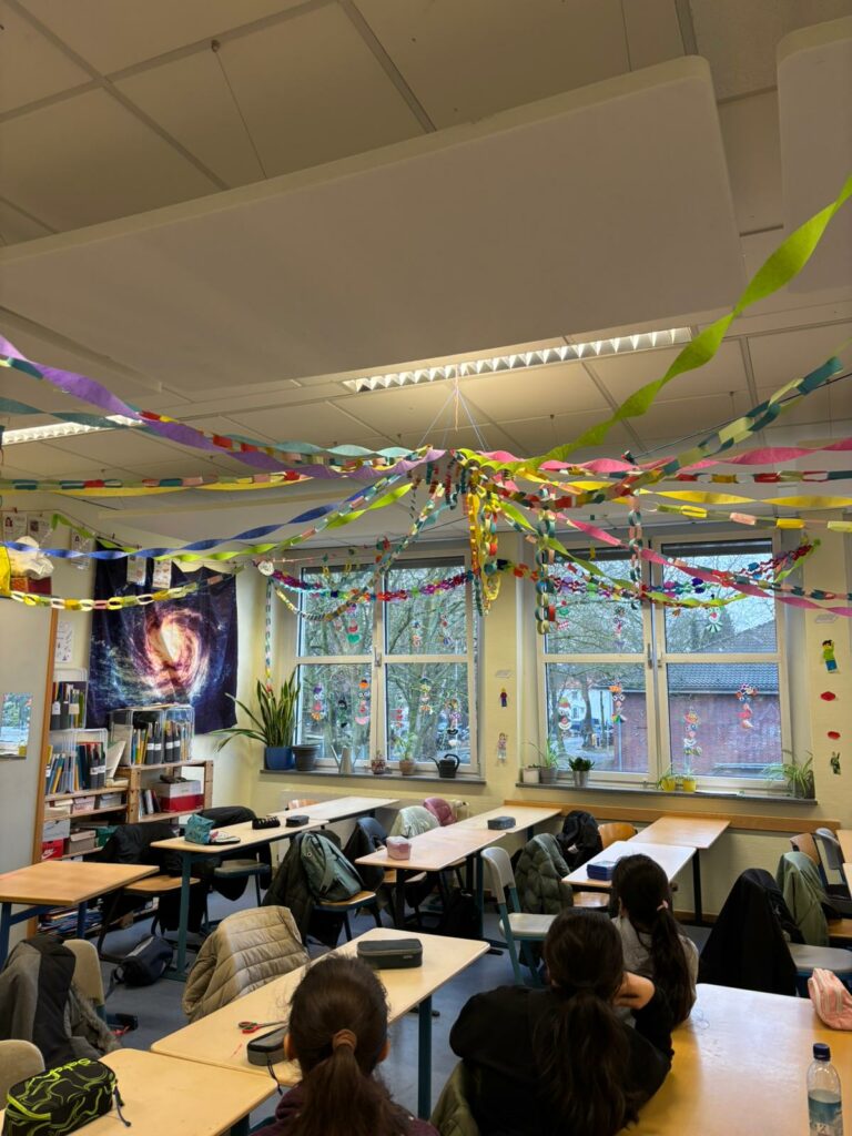 Kreativklasse