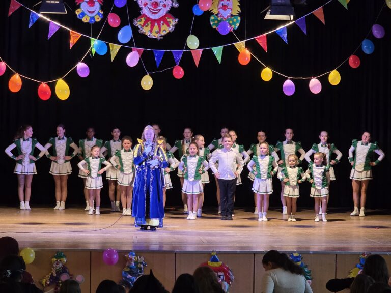 Karneval 2026🎉